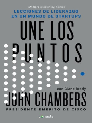 cover image of Une los puntos